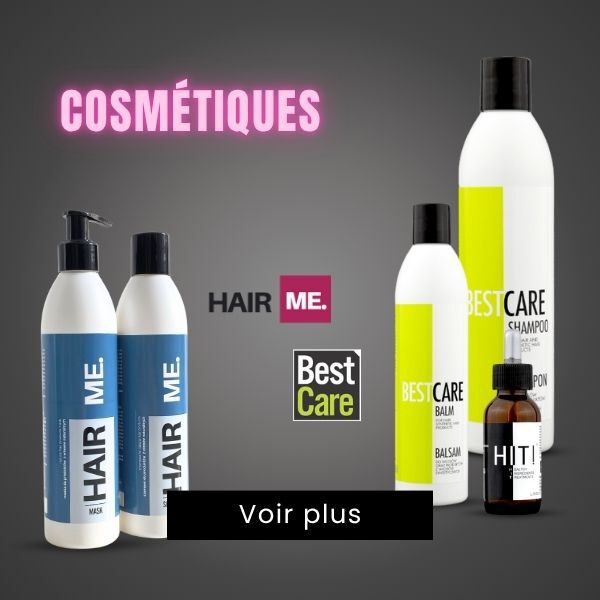 Cosmétiques