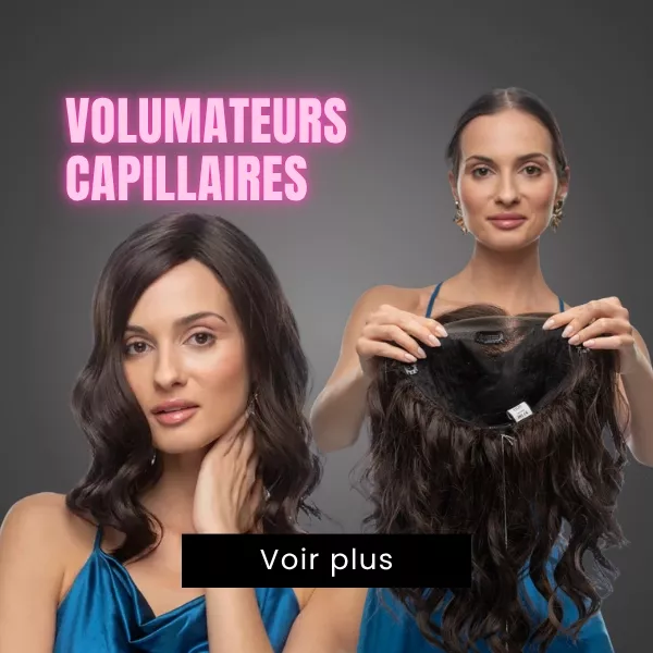 Volumateurs Capillaires
