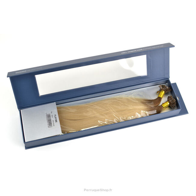 FLIP ME 40cm 70g # Artic Blonde