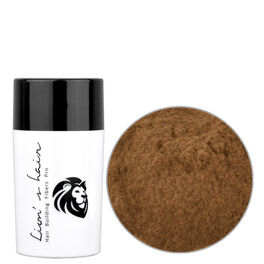LION'S HAIR PRO 12g # LIGHT BROWN