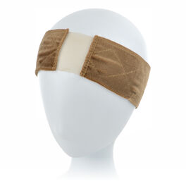 BANDE DE PERRUQUE - BEIGE FONCÉ