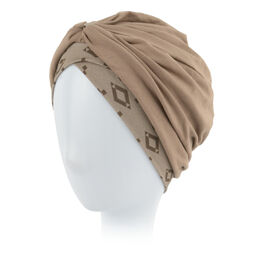 TURBAN FLORENCE # Nº B17+B471