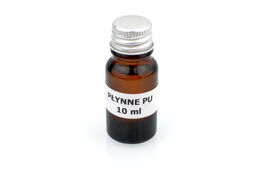 POLYURÉTHANE EN LIQUIDE 10ML