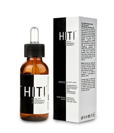 HIT! SÉRUM EN GOUTTES 60ML