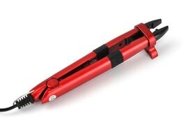 FER pour pose d'extensions de cheveux à chaud