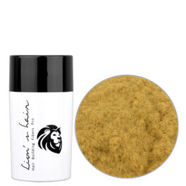 LION'S HAIR PRO 12g # DARK BLONDE