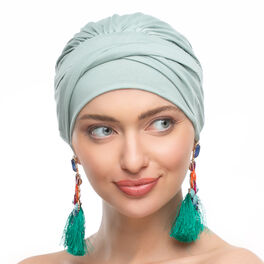 TURBAN JAVA # Nº B103