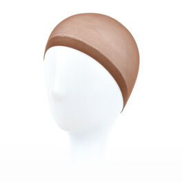 BONNET NYLON POUR PERRUQUE (2 UNITÉS) RED COFFEE
