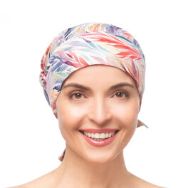 TURBAN FELICJA NEW # Nº Q-403