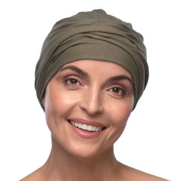 TURBAN SANDRA # Nº B104