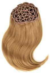 Extension capillaire CERSA 20cm # Nº 1