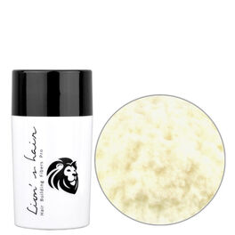 LION'S HAIR PRO 12g # WHITE
