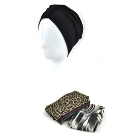 TURBAN LAURA # Nº BM05