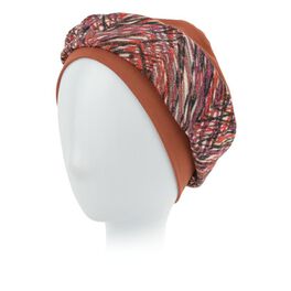 TURBAN CARDIFF # Nº B125+TL64