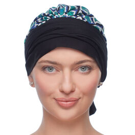 TURBAN ASTER # Nº Q-371
