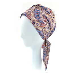 TURBAN ROME # Nº 76*