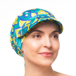 TURBAN PALERMO # Nº Q-404