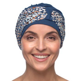 TURBAN BOMBAY # Nº B100/VD6318
