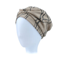 TURBAN ELSA # Nº Q22814
