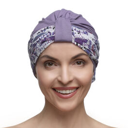 TURBAN ZANZIBAR # Nº B11/155.71