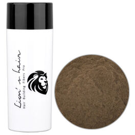 LION'S HAIR PRO 25g # MEDIUM BROWN