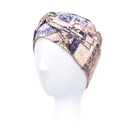 TURBAN ELA # Nº 293