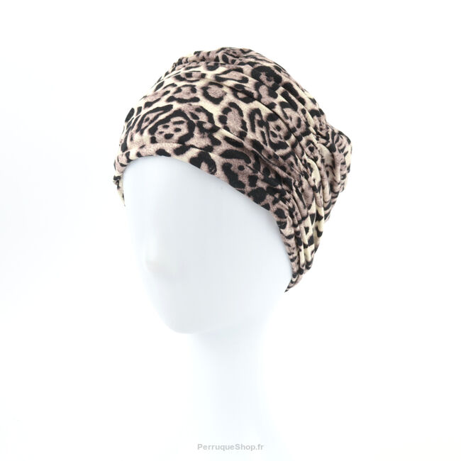 TURBAN PEONY # T-381