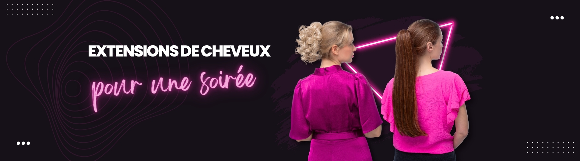 Extension capillaire