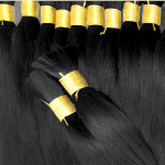 Les cheveux chinois