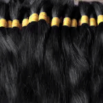 Les cheveux indiens