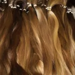Les cheveux slaves