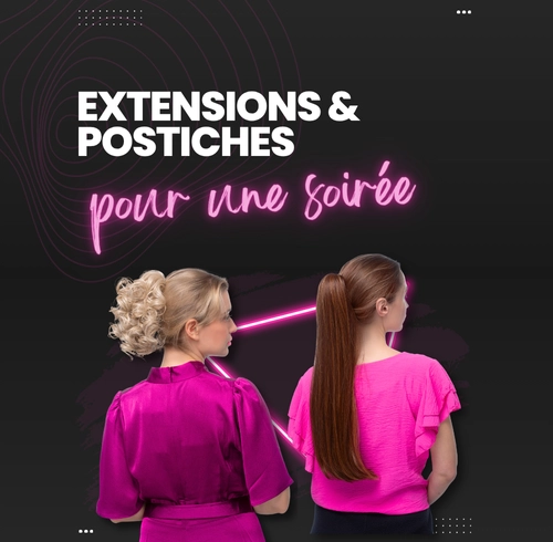 Extension capillaire